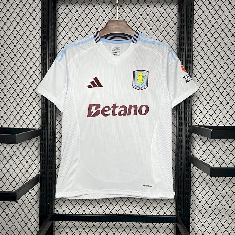 Maillot Aston Villa Extérieur 24/25
