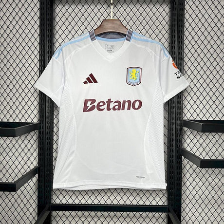 Maillot Aston Villa Extérieur 24/25