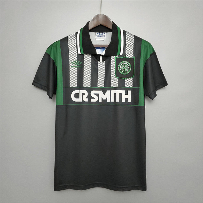 Maillot Celtic Extérieur 25/26
