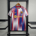Maillot FC Barcelone Prématch 23/24