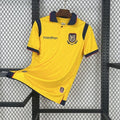 Maillot Ecuador Uniform Domicile 25/26