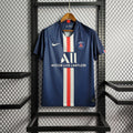 Maillot PSG Domicile Rétro 2019/20