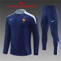 Maillot France Manches Longues 25/26