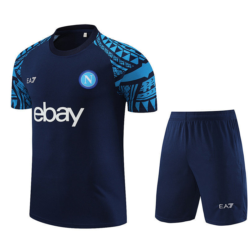 Ensemble Naples Prématch 23/24