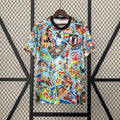 Maillot Japan Crayon Shin Édition spéciale 25/26