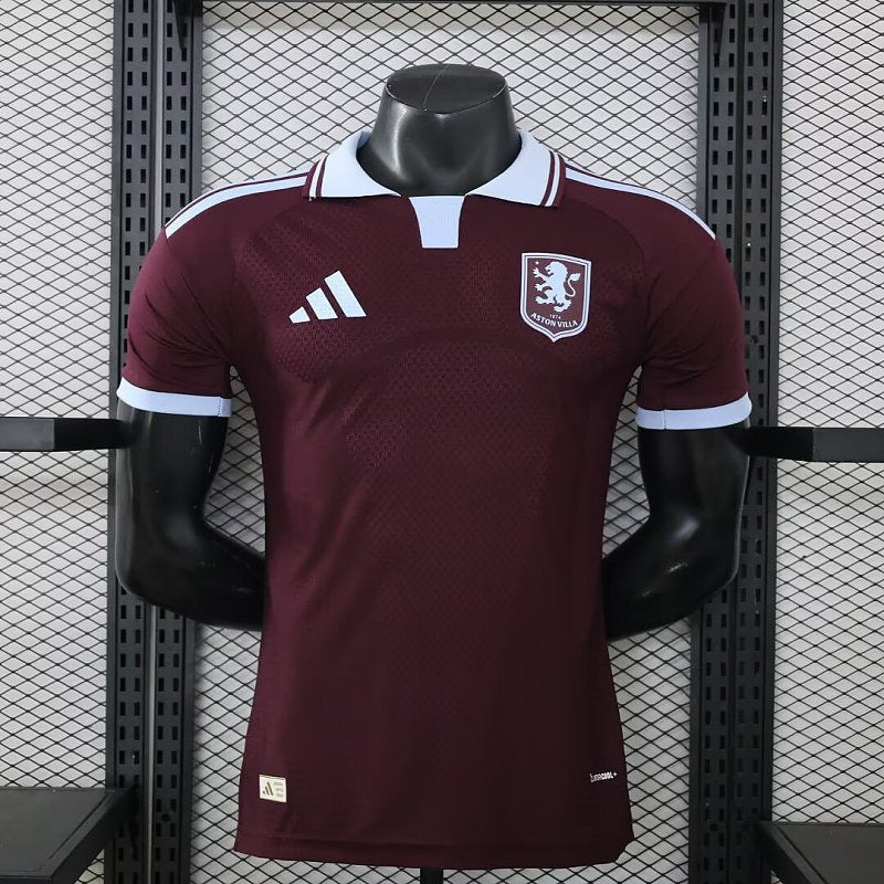 Maillot Aston Villa Player Version 26/27