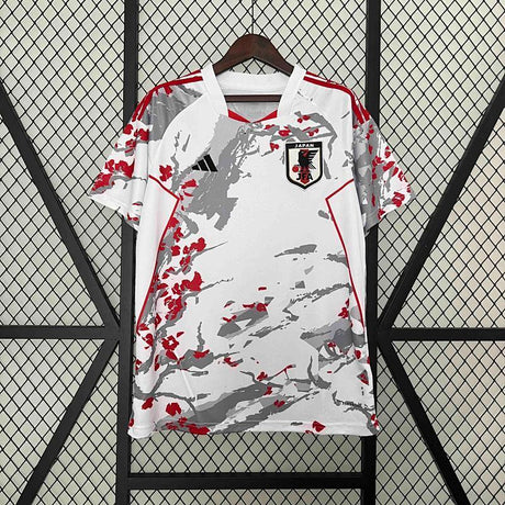 Maillot Japon Plum Édition spéciale 2024