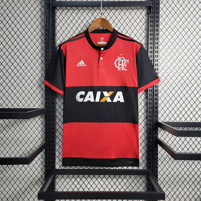 Maillot Flamengo Domicile 17/18