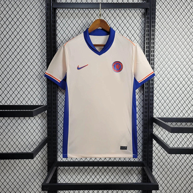 Maillot Chelsea Extérieur 24/25