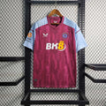 Maillot Aston Villa Domicile 23/24