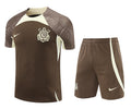 Maillot Corinthians Prématch 24/25