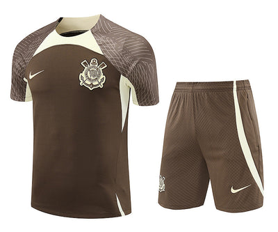 Ensemble Corinthians Prématch 24/25