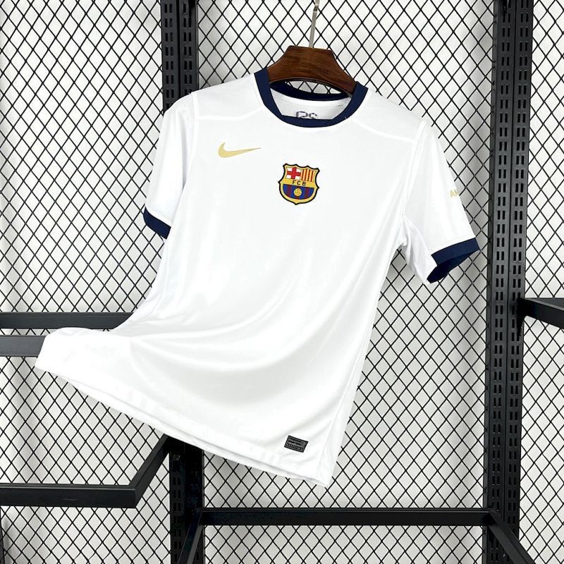 Maillot FC Barcelone Édition spéciale 25/26