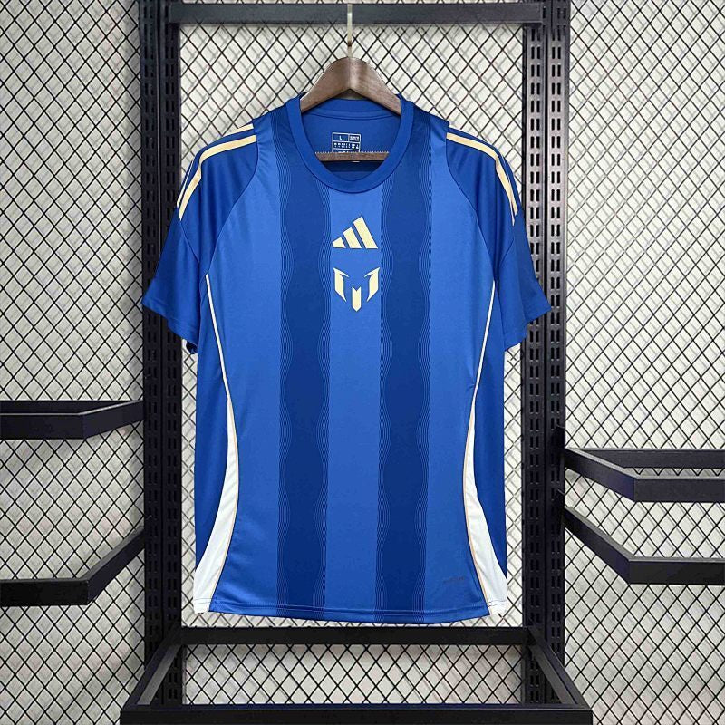 Camiseta Argentina Pre-Partido 2024