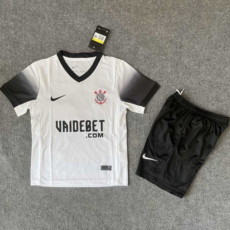 Ensemble Enfant Corinthians Domicile 24/25