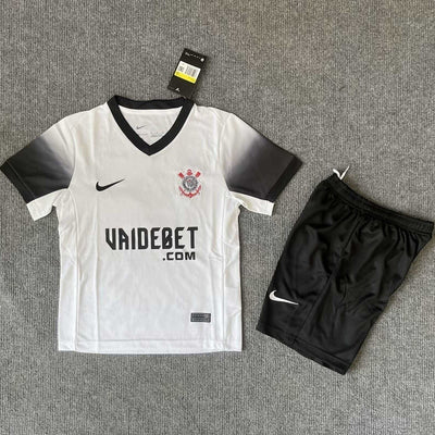 Ensemble Enfant Corinthians Domicile 24/25