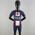 Ensemble Enfant PSG Domicile 22/23