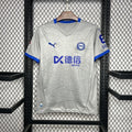 Maillot Alavés Extérieur 24/25