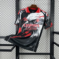 Maillot Benfica Blanc 25/26