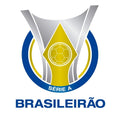 Maillot Brasileiro Série A 25/26