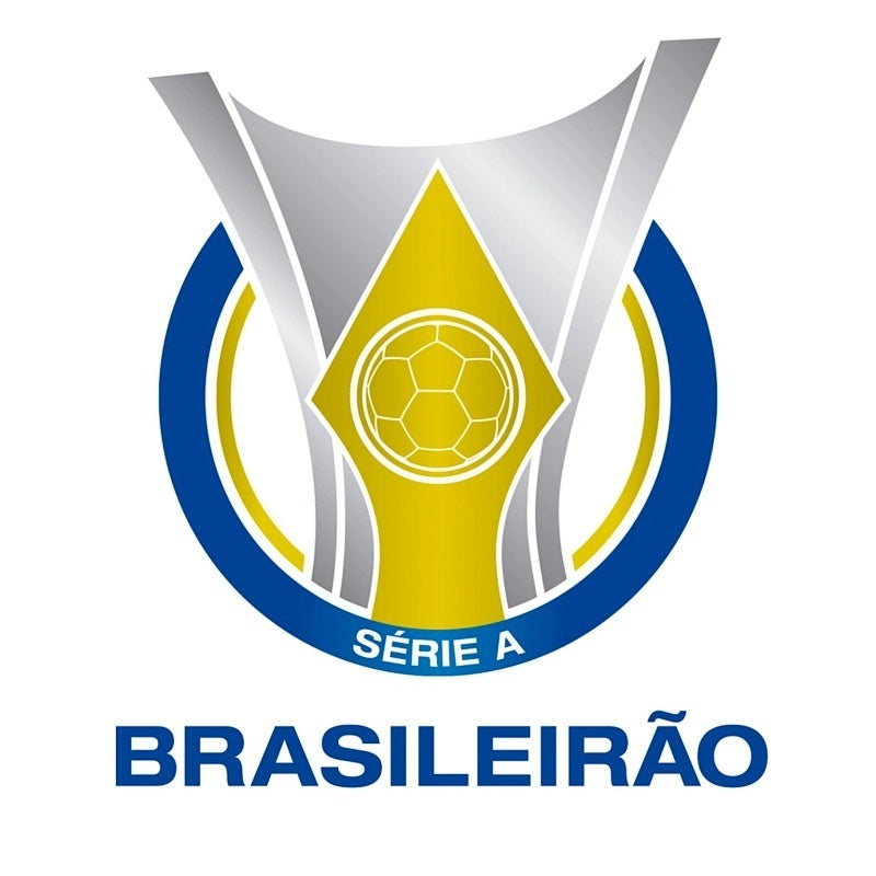 Maillot Brasileiro Série A 25/26