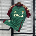 Maillot Oviedo Uniforms Third 24/25