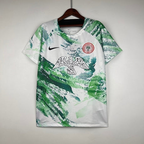 Maillot Nigéria Édition spéciale 2023