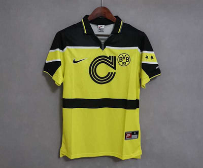 Maillot Borussia Dortmund 96/97