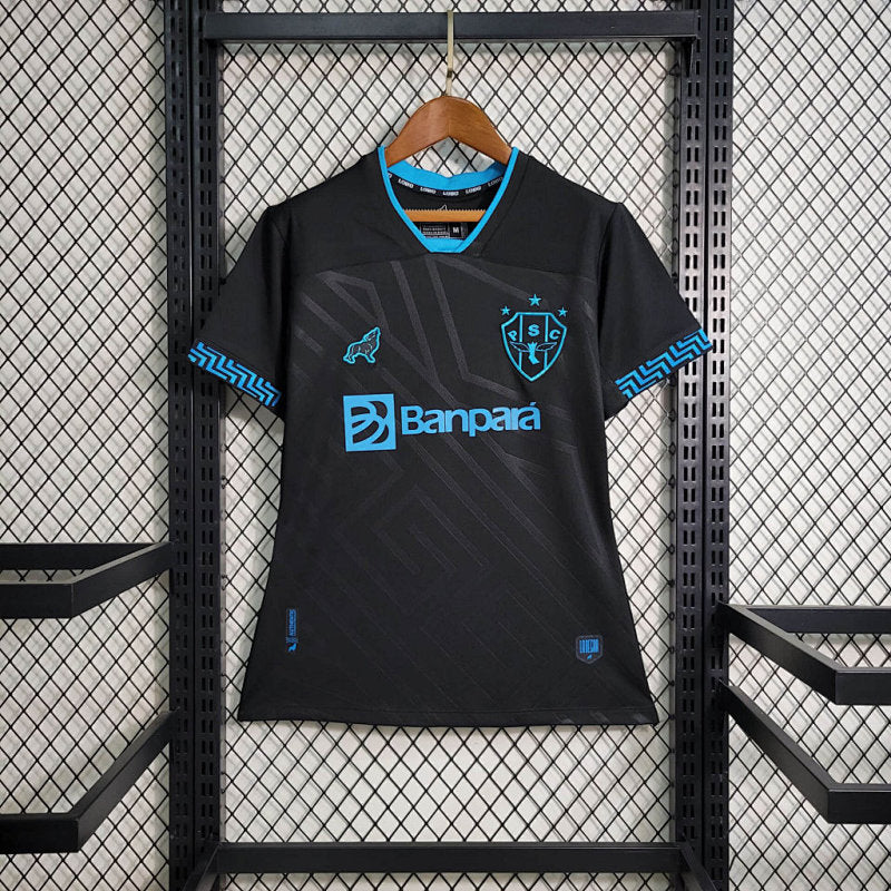 Maillot Femme Paysandu Cheap 23/24