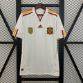 Maillot Spain Vintage Supply Extérieur Rétro 25/26