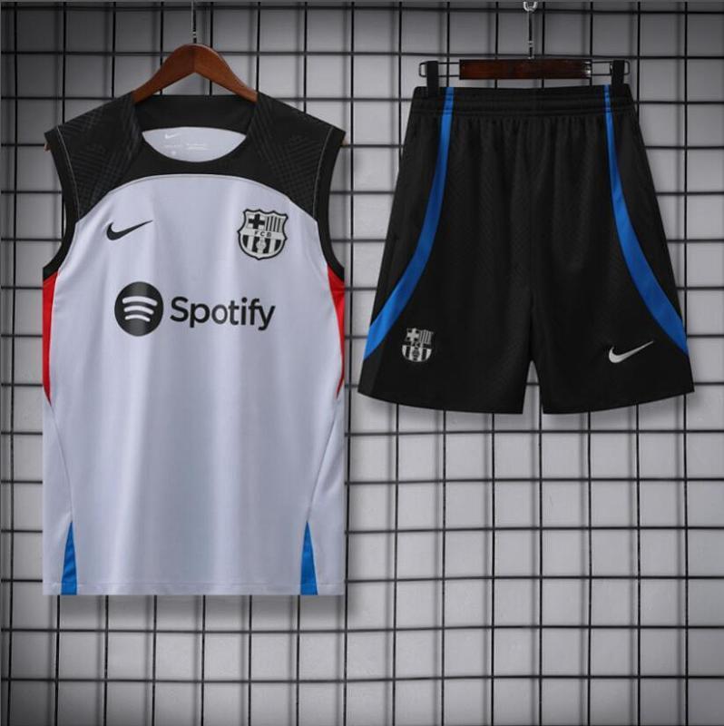 Débardeur FC Barcelone 23/24 (4)