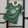 Maillot Wolfsburg Édition spéciale 25/26