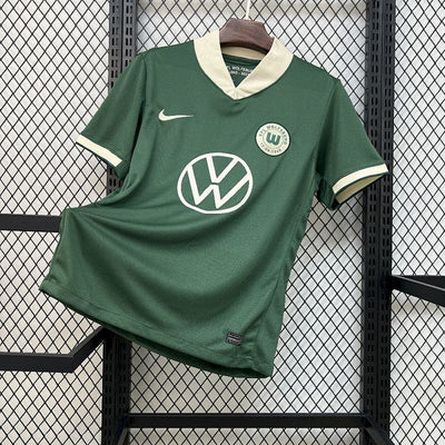 Maillot Wolfsburg Édition spéciale 25/26