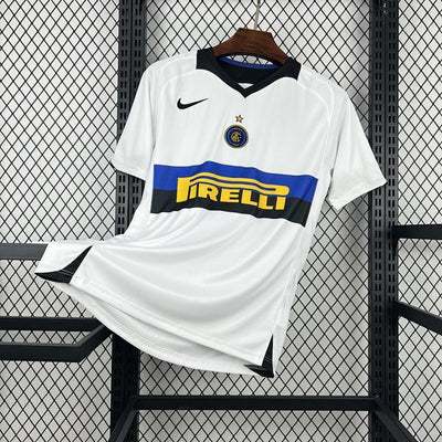 Maillot Inter Milan Extérieur Rétro 2005/06
