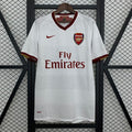 Maillot Arsenal Extérieur Rétro 2007/08
