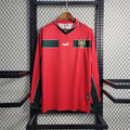 Maillot Morocco sleeved Extérieur Rétro 25/26