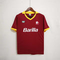 Maillot AS Roma Domicile 89/90