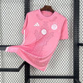 Maillot Algeria Pink Uniforms Édition spéciale 25/26
