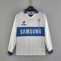 Maillot La Católica Domicile Rétro 1996