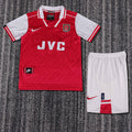 Ensemble Enfant Arsenal Domicile 96/97