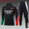 Maillot Arsenal Manches Longues 24/25 (2)