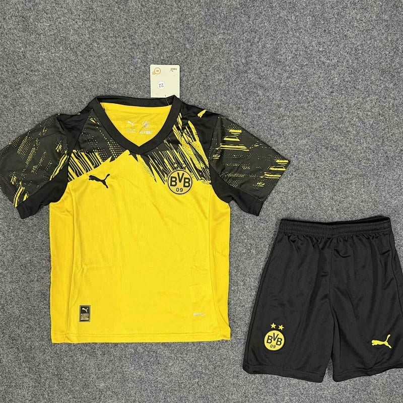 Ensemble Enfant Borussia Dortmund Domicile 25/26