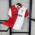 Maillot Celta Vigo Extérieur Rétro 25/26