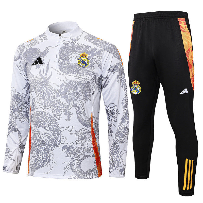 Survêtement Real Madrid 24/25 (6)