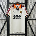 Maillot AS Roma Extérieur Rétro 98/99