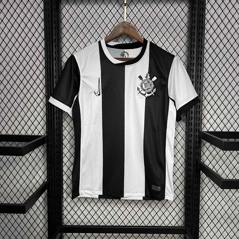 Maillot Corinthians Third 24/25