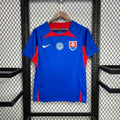 Maillot Slovakia UEFA Euro Domicile 25/26