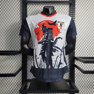 Camiseta Japón Edición Especial Versión Player 2023