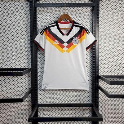 Maillot Femme Allemagne Domicile 2025