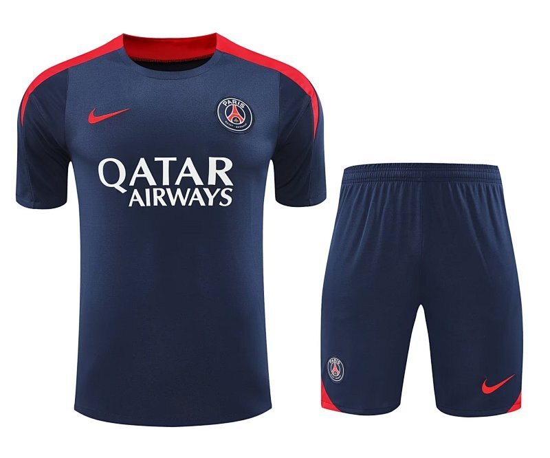 Ensemble PSG Prématch 24/25 (3)